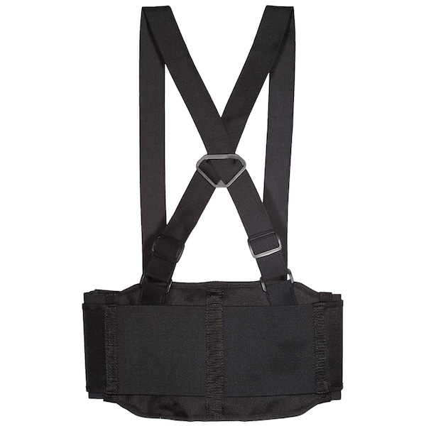 STRETCH Belt Black